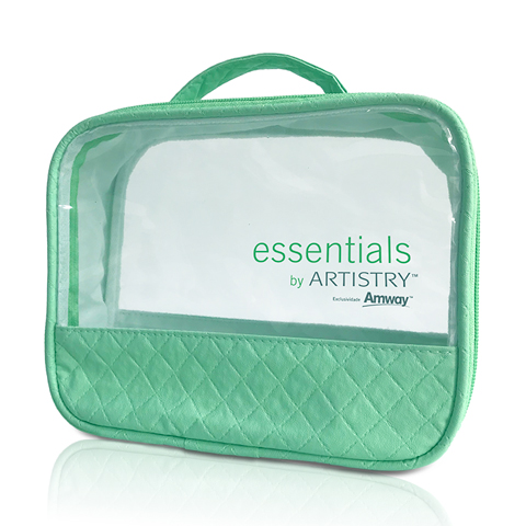 Necessaire Essentials by Artistry 279411_highdef.jpg