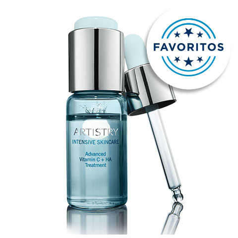 Artistry Vitamina C + Ácido Hialurônico | Beleza | Amway Artistry Vitamina C + Ácido Hialurônico | Beleza | Amway