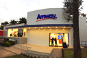 Loja Amway Brasilia