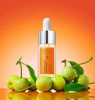 Artistry Skin Nutrition, sua pele também precisa de nutrientes para se manter saudável e bonita Artistry Skin Nutrition, sua pele também precisa de nutrientes para se manter saudável e bonita