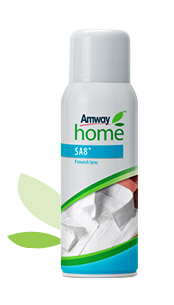SA8 Spray Tira Manchas Amway Home SA8 Pré-Lavagem Spray Amway Home