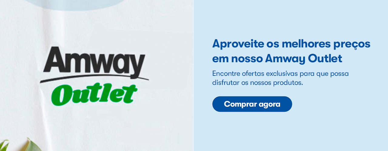 Amway Outlet