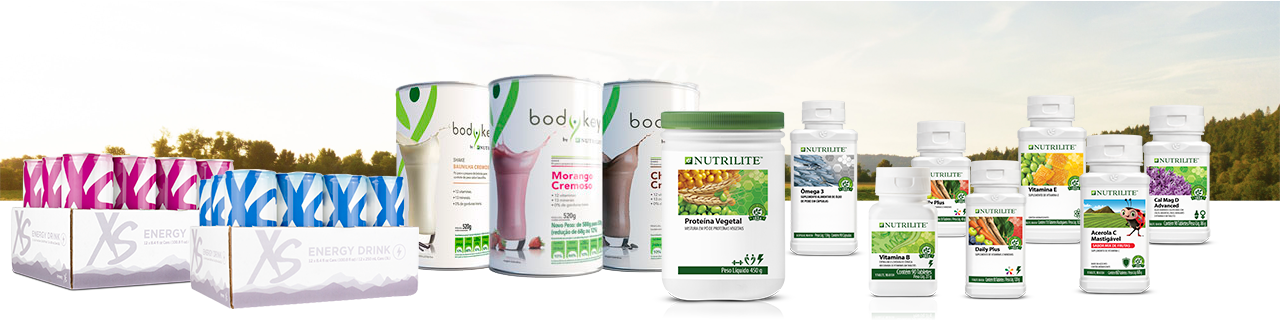 Nutrition