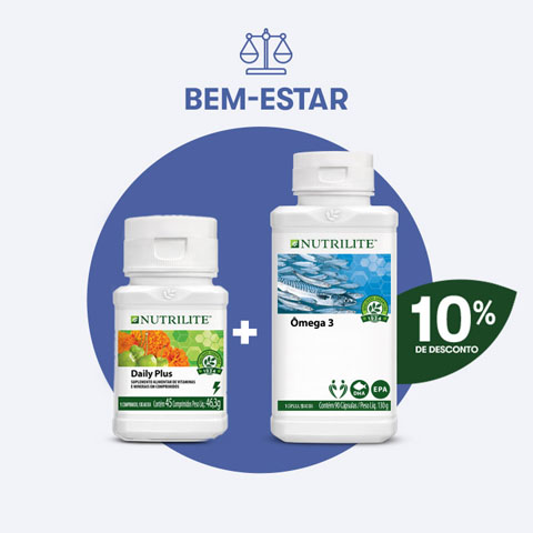 Daily+1 BEM-ESTAR D45